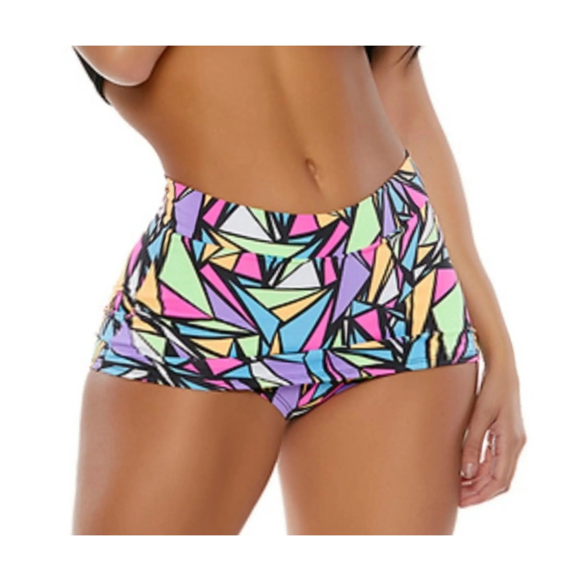 Fun Girl II| Cheeky Mini Skort Set
