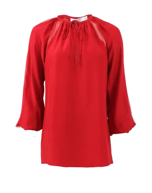 Manticore Blouse
