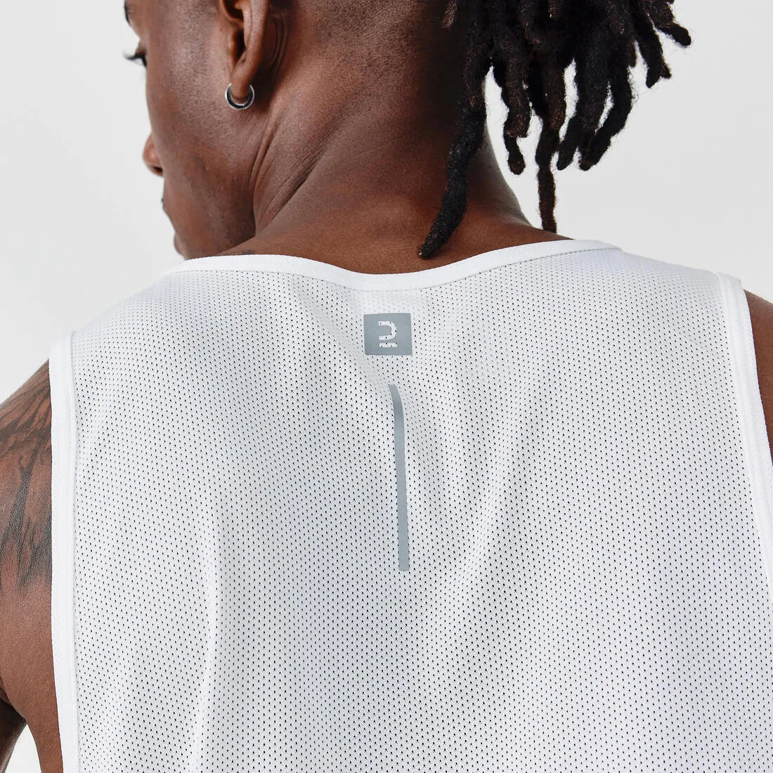 Men's Running Breathable Tank Top Dry
